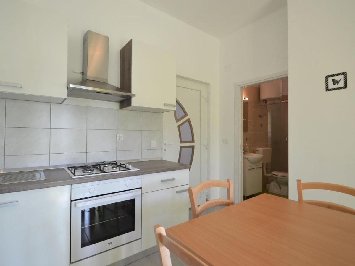 Apartment Ivan-4 By Interhome มาสเลนีซา ภายนอก รูปภาพ