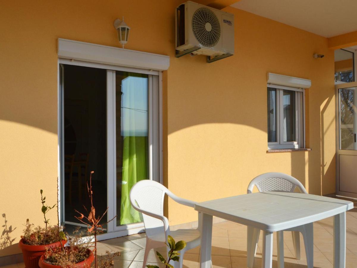 Apartment Ivan-4 By Interhome มาสเลนีซา ภายนอก รูปภาพ